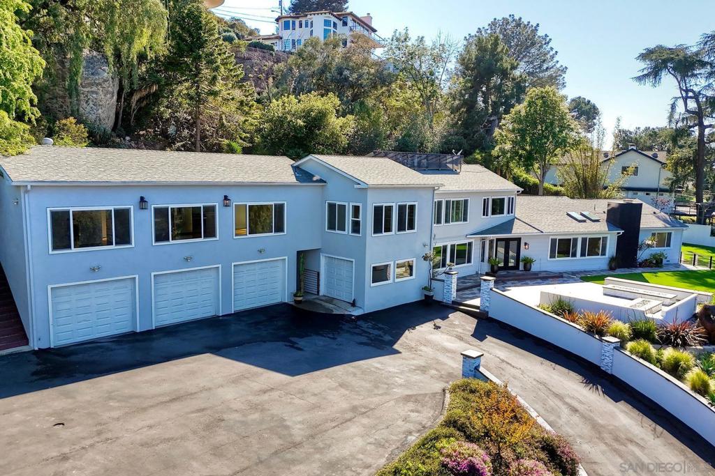 Mount Helix - Residential