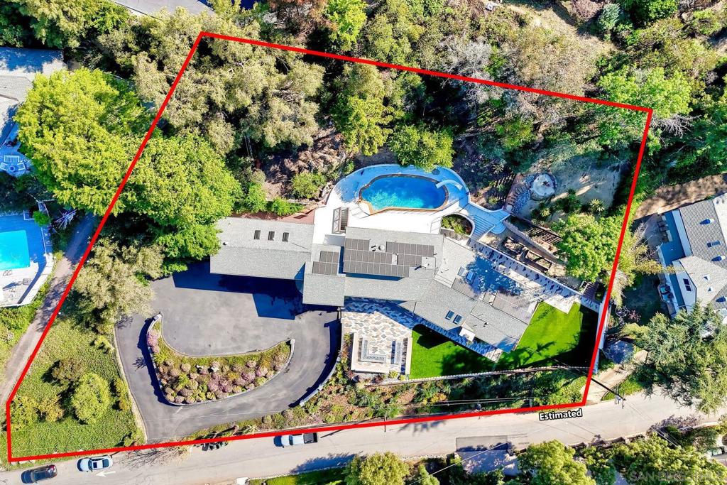 Mount Helix - Residential