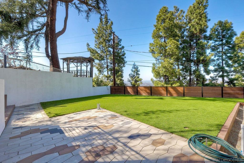 Mount Helix - Residential