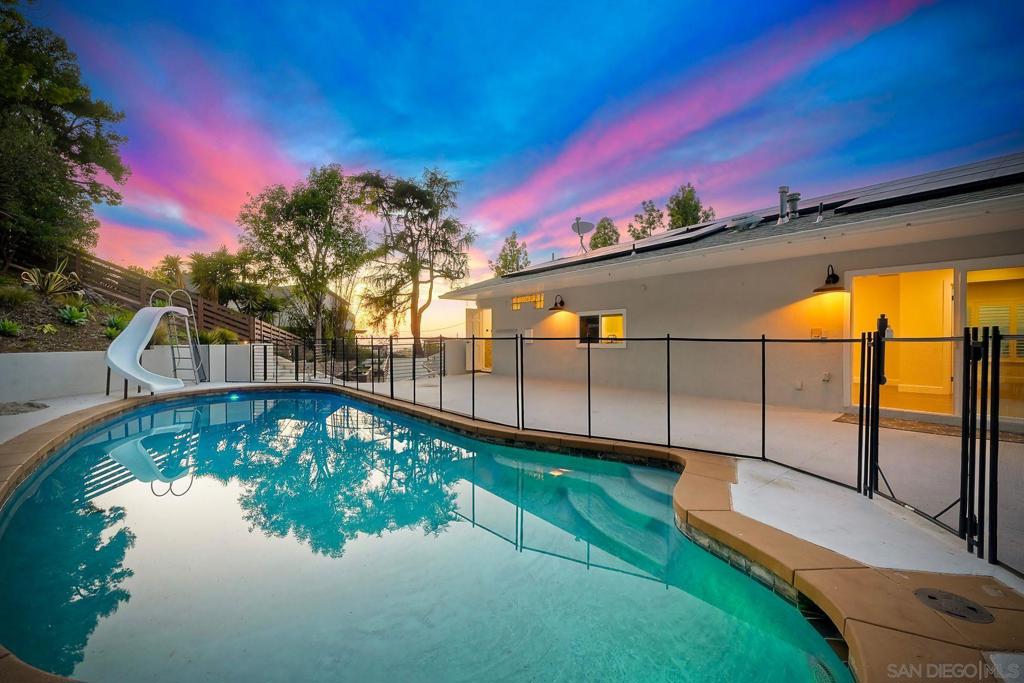 Mount Helix - Residential
