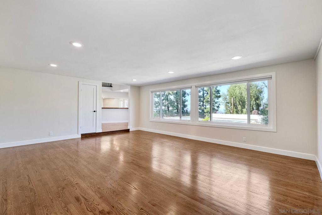 Mount Helix - Residential