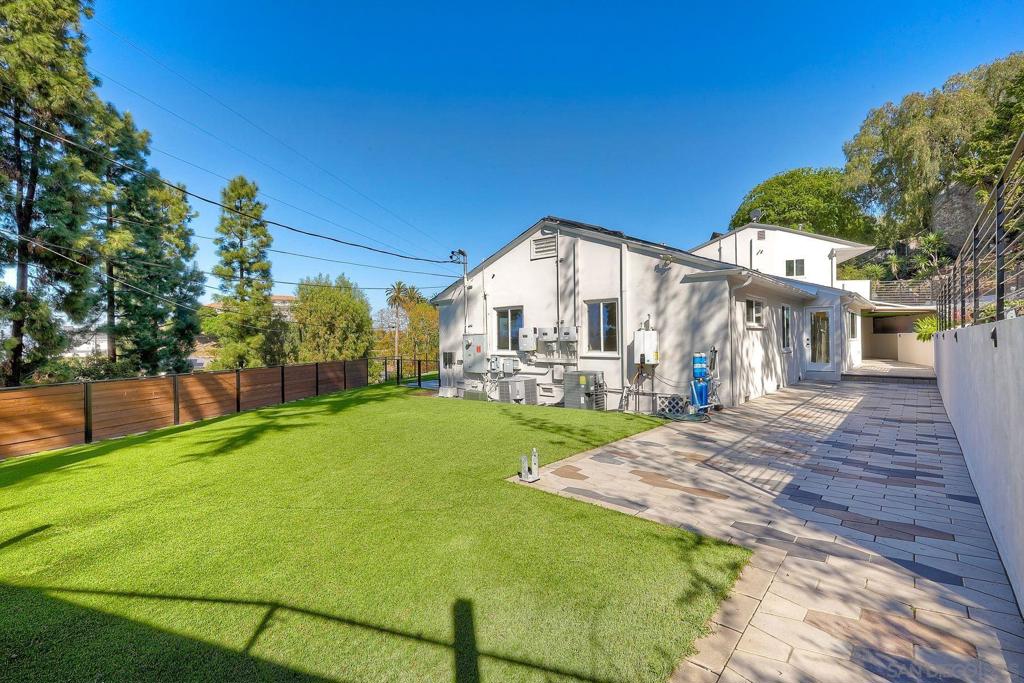 Mount Helix - Residential