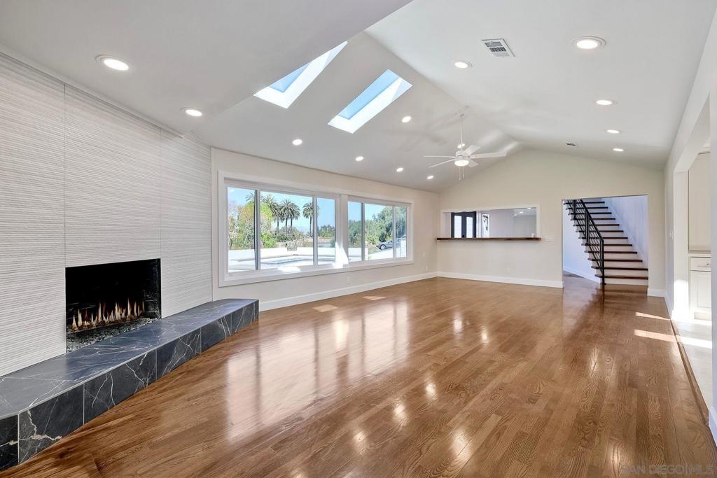 Mount Helix - Residential