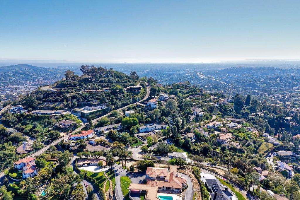 Mount Helix - Residential