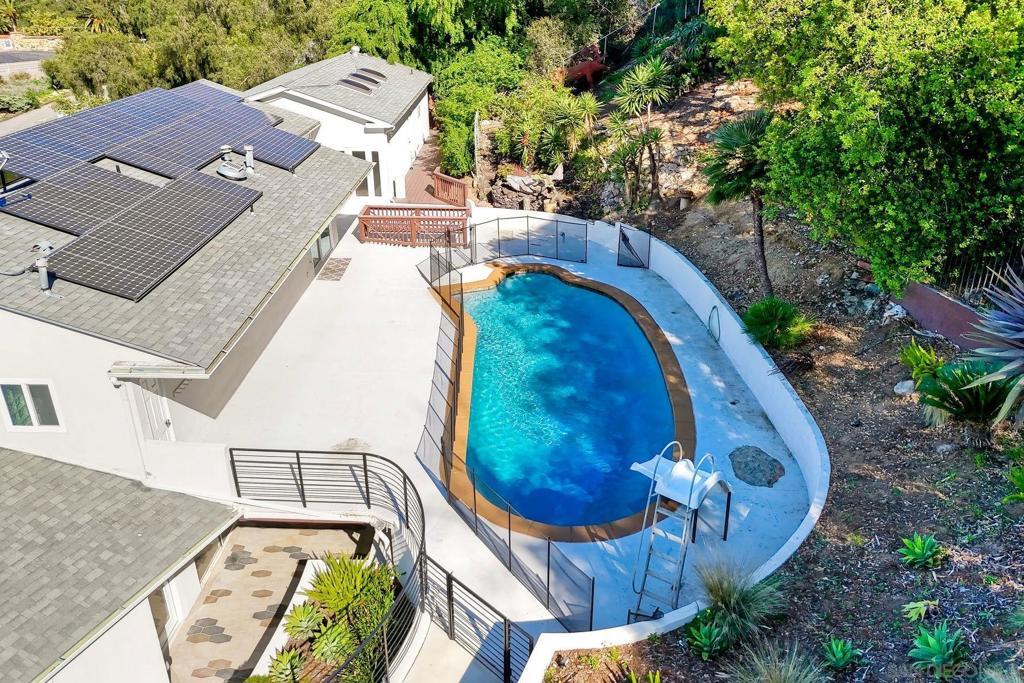 Mount Helix - Residential