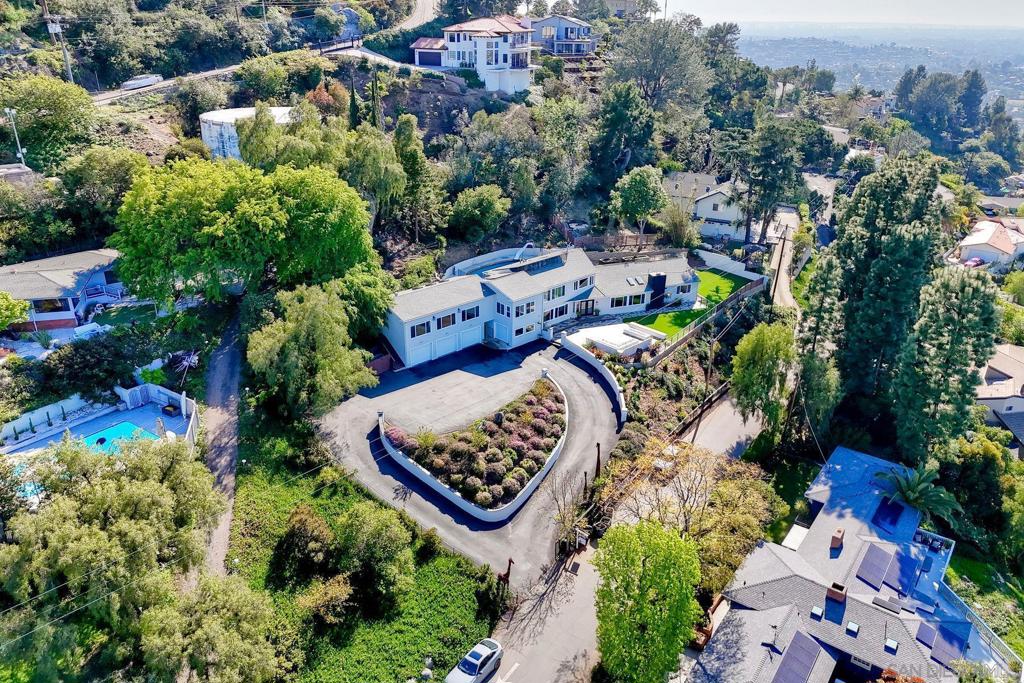 Mount Helix - Residential