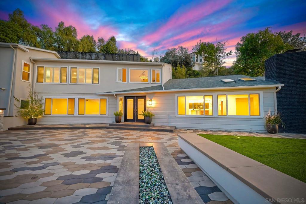 Mount Helix - Residential
