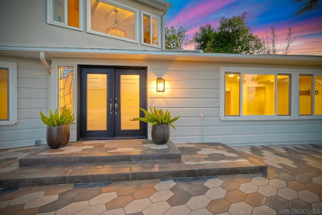 Mount Helix - Residential
