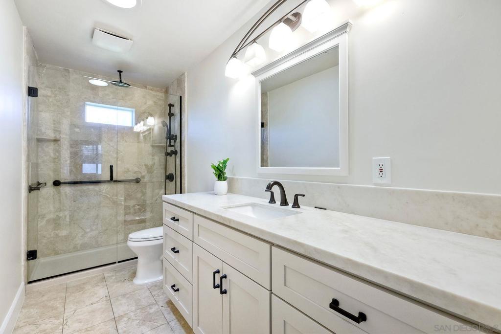 Mount Helix - Residential