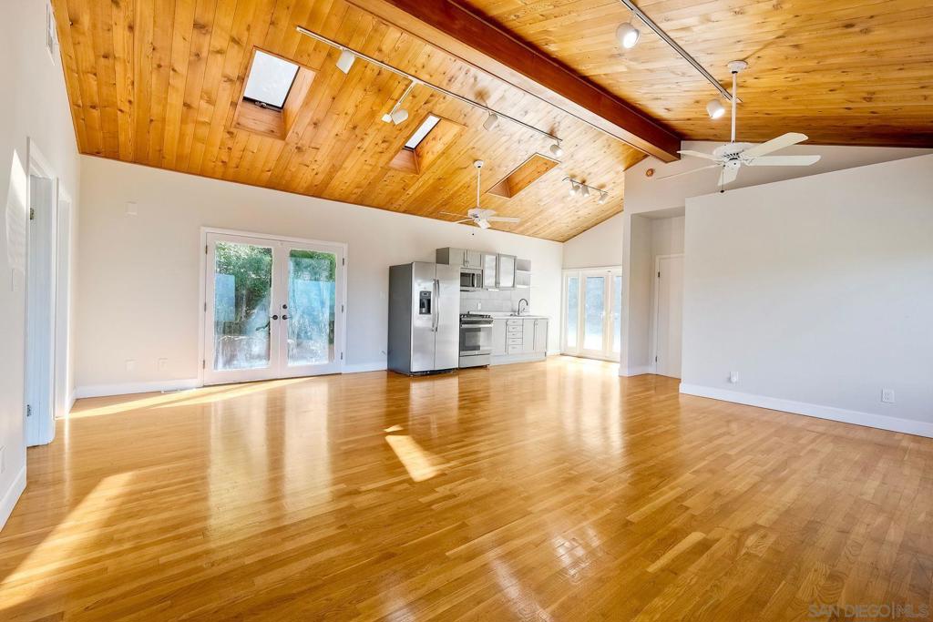 Mount Helix - Residential