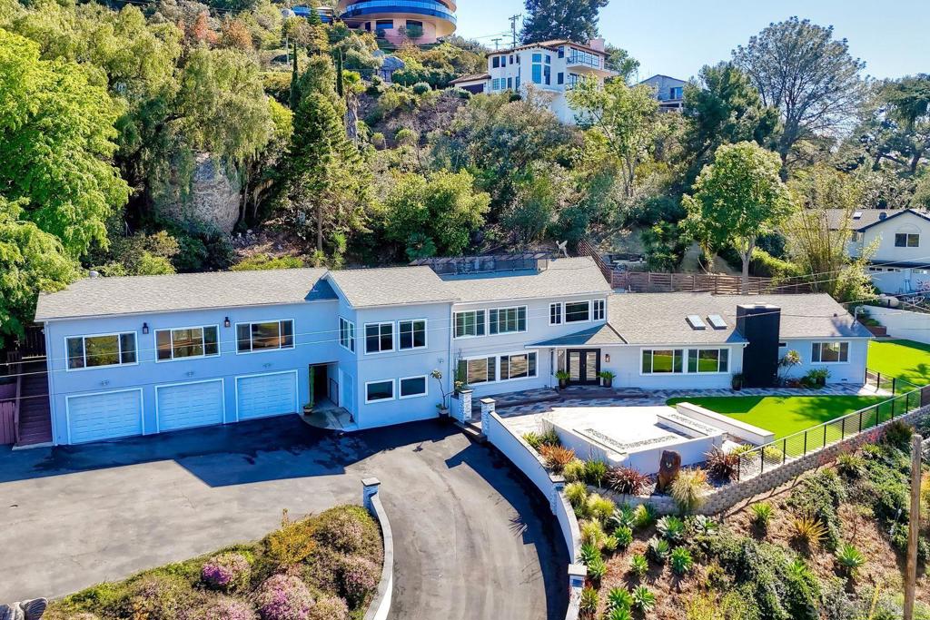 Mount Helix - Residential