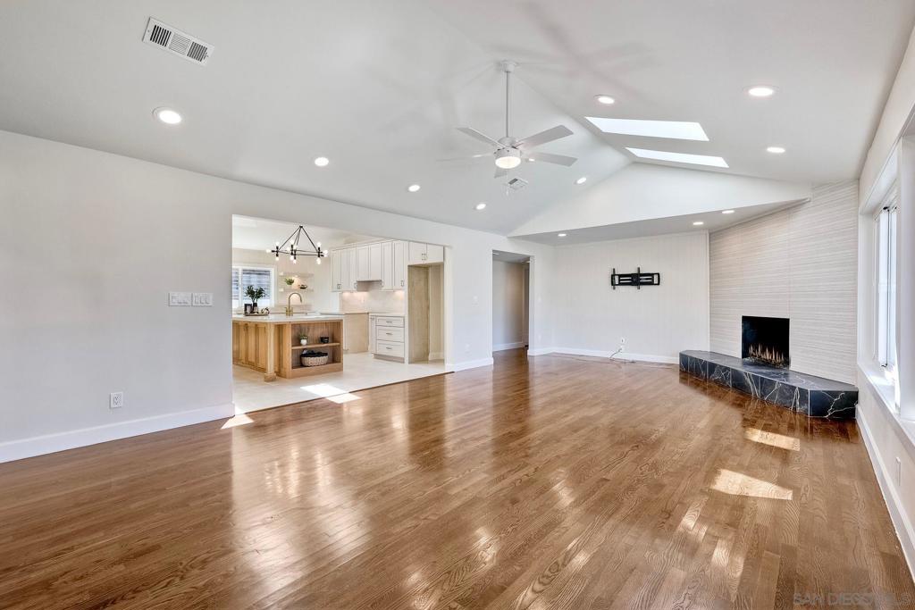Mount Helix - Residential