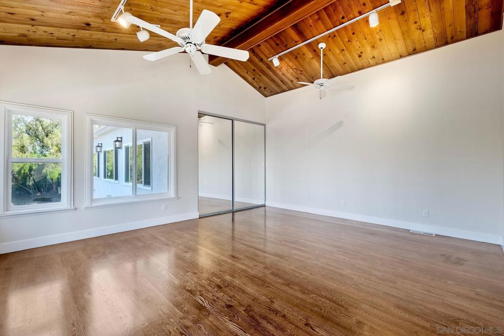 Mount Helix - Residential