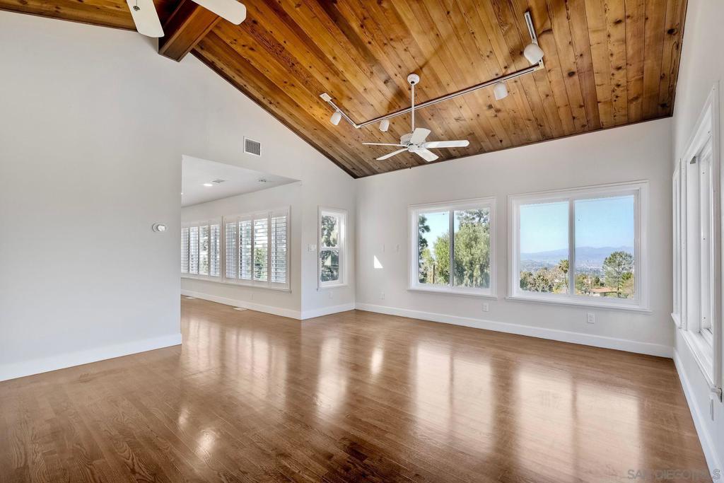 Mount Helix - Residential