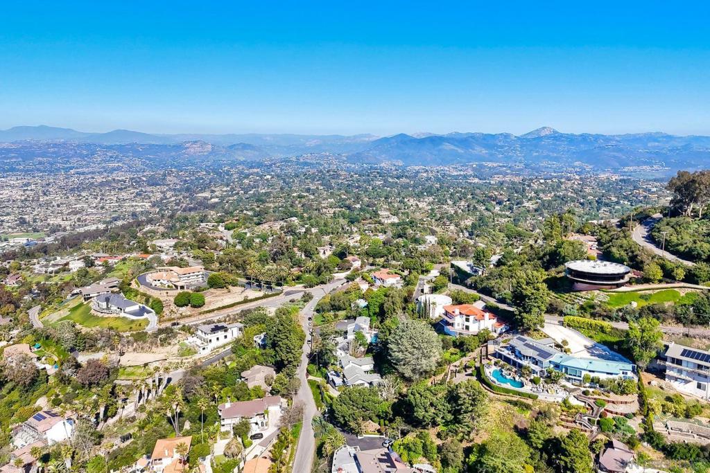 Mount Helix - Residential