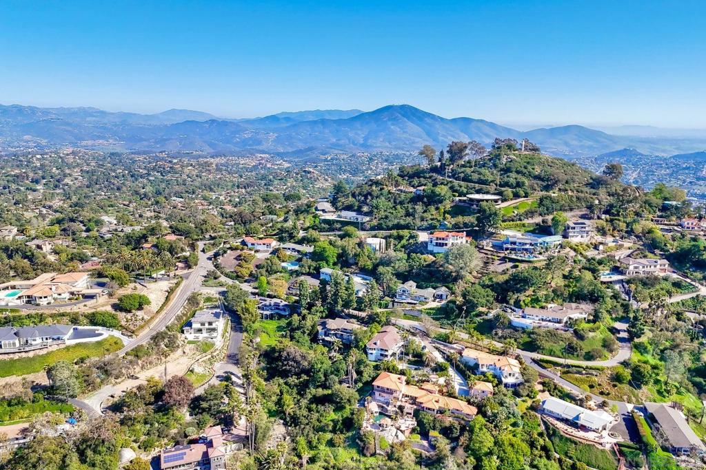 Mount Helix - Residential