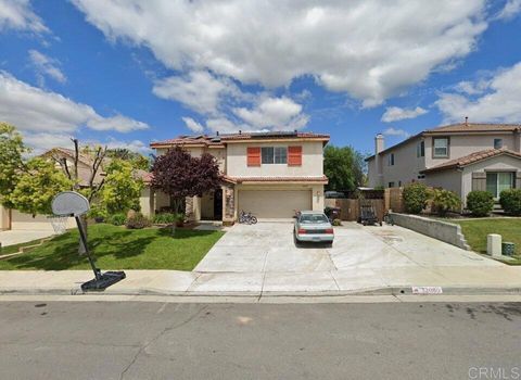 32060 Yosemite Street Winchester CA 92596
