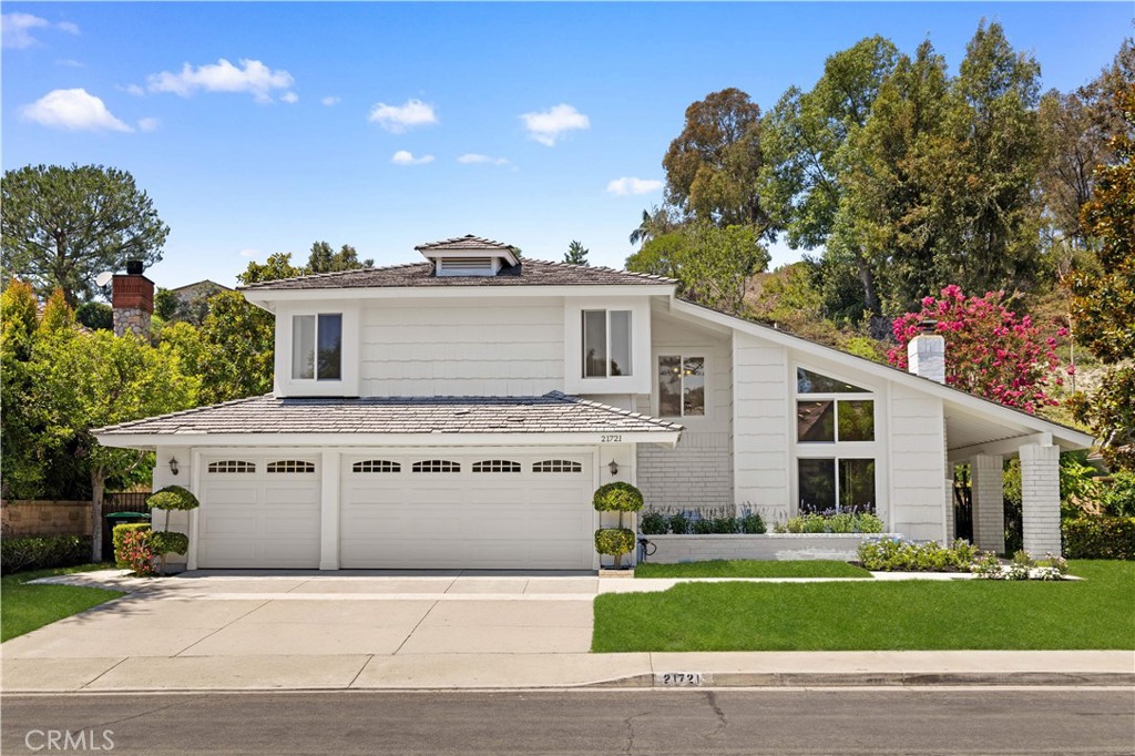 21721 Rushford Drive