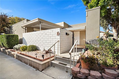 2048 Via Mariposa D Laguna Woods CA 92637