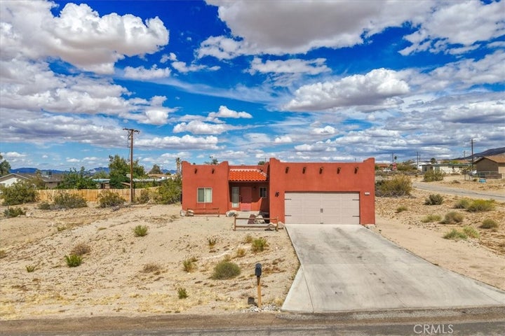 Photo 1 of 41 — 7425 Kellogg Avenue, 29 Palms, CA 92277