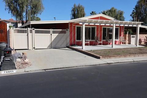 Photo of 74456 Angels Camp Road, Palm Desert, CA 92260 (MLS # 219143606DA)