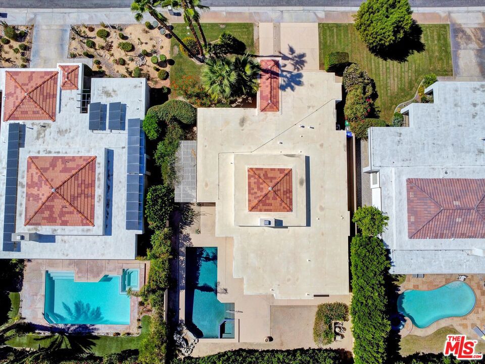 Hovely Estate - Residential