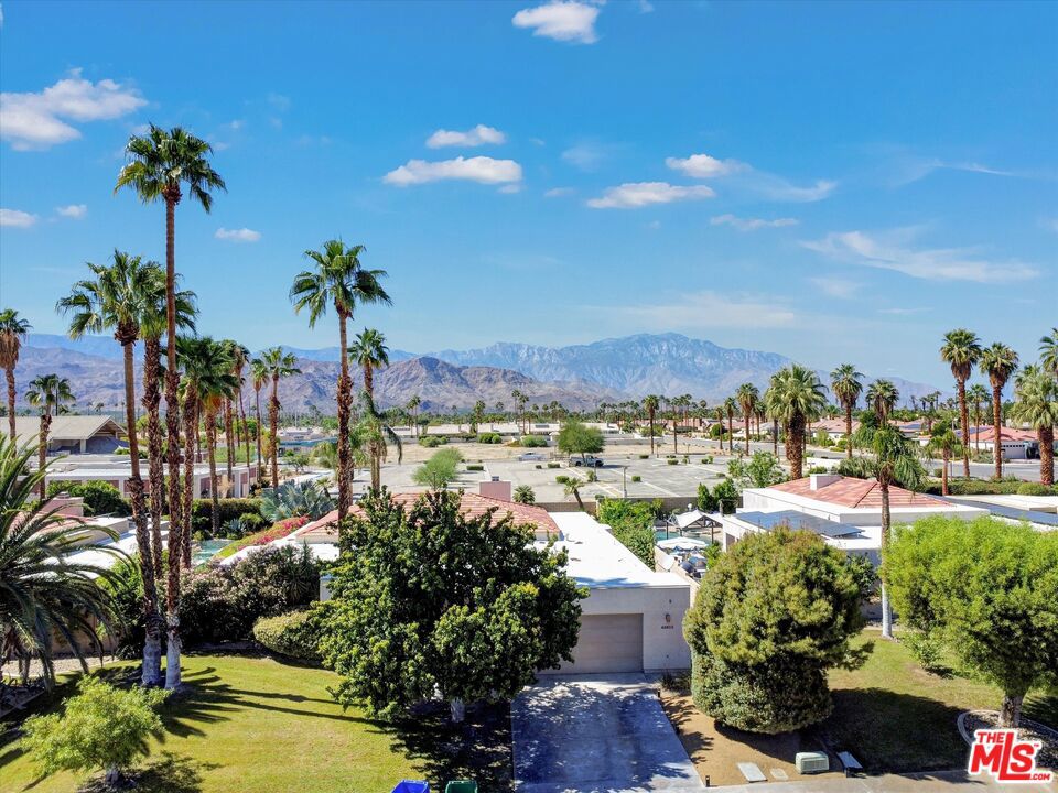 Hovely Estate - Residential