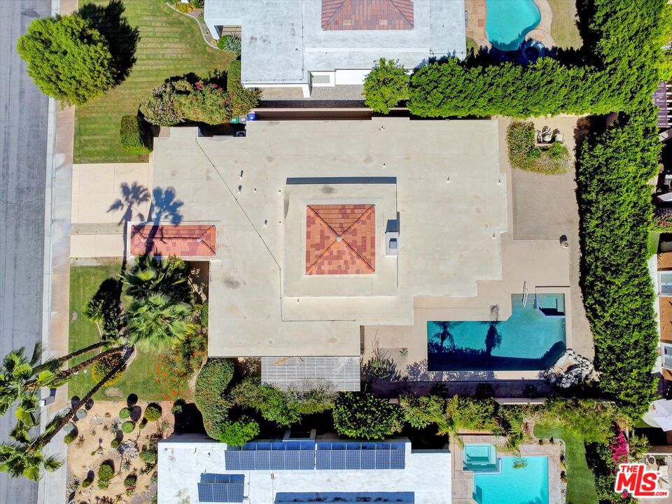 Hovely Estate - Residential