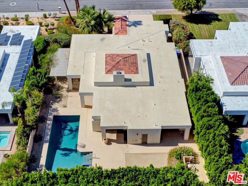 Hovely Estate - Residential