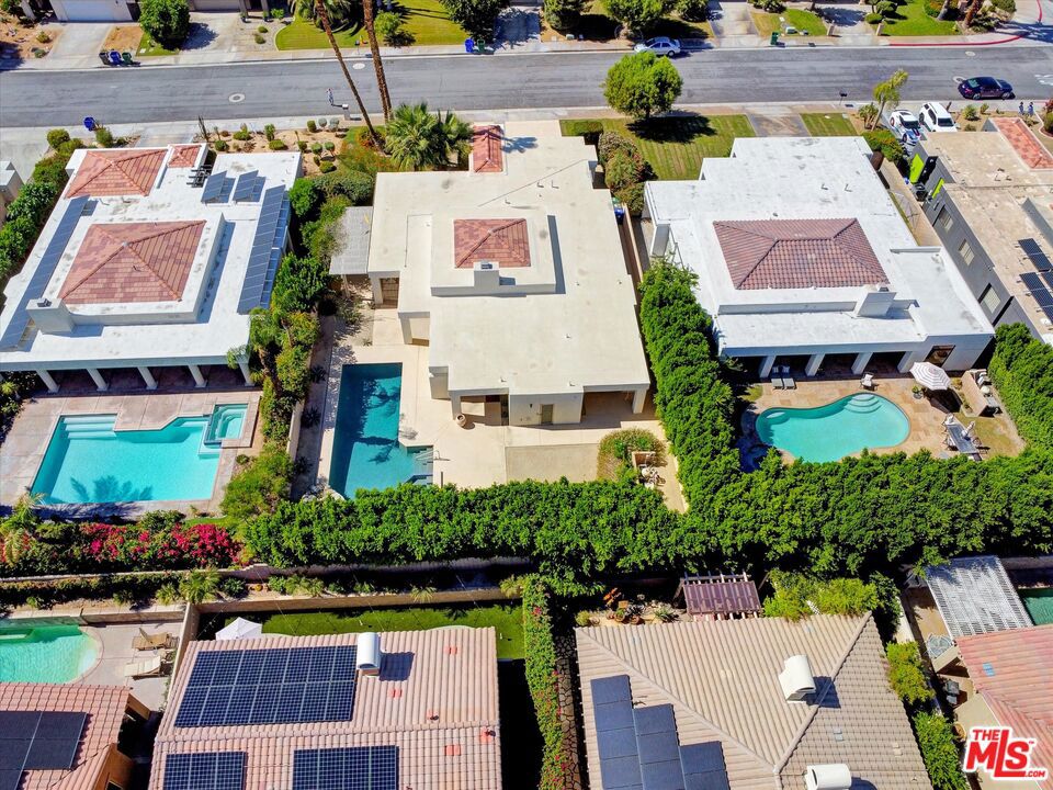 Hovely Estate - Residential