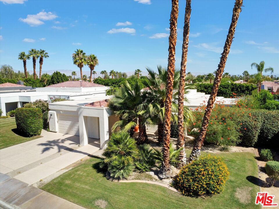 Hovely Estate - Residential