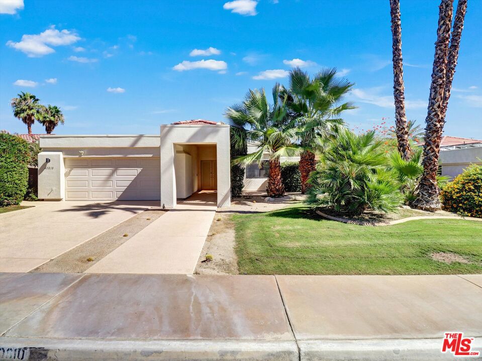 Hovely Estate - Residential