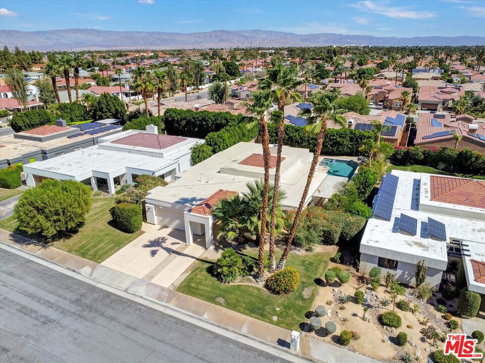 Hovely Estate - Residential