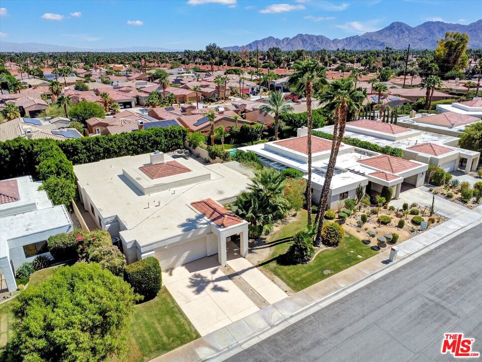 Hovely Estate - Residential