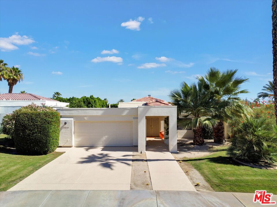 Hovely Estate - Residential
