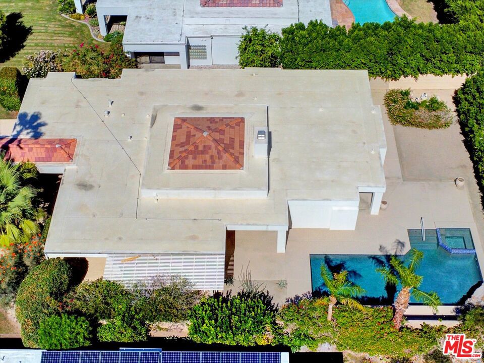 Hovely Estate - Residential