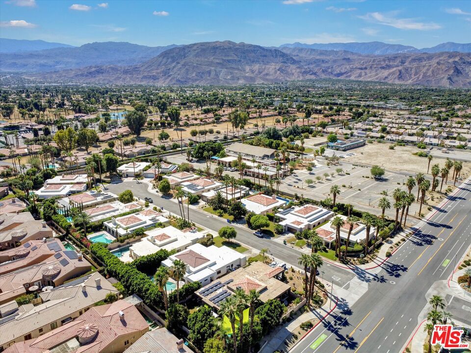 Hovely Estate - Residential