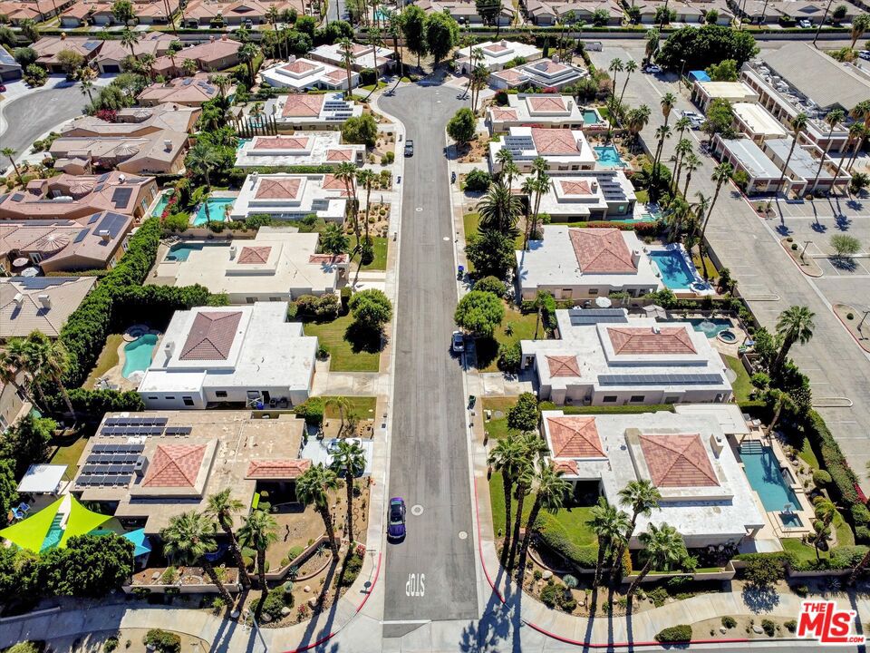 Hovely Estate - Residential