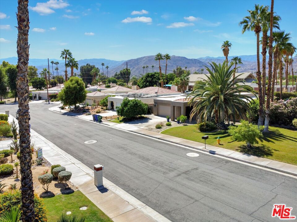 Hovely Estate - Residential