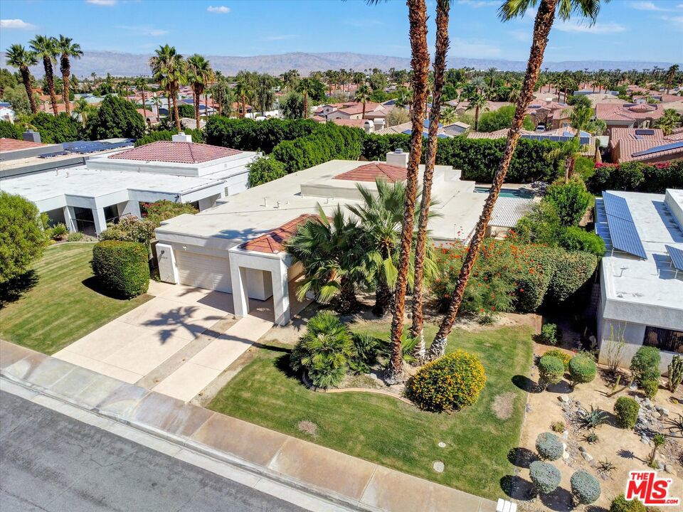 Hovely Estate - Residential