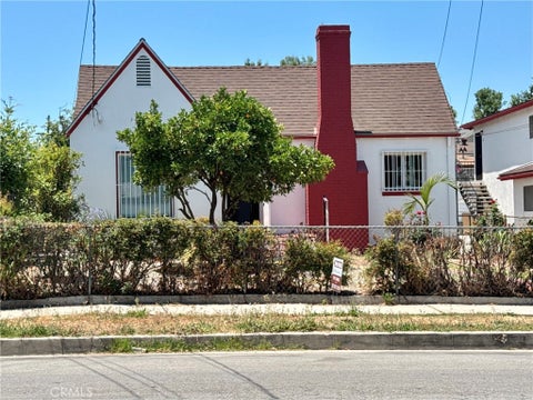 Photo of 2611 Lombardy BLVD, Los Angeles, CA 90032 (MLS # PW26122564)