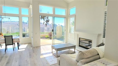 8 Siena Laguna Niguel CA 92677