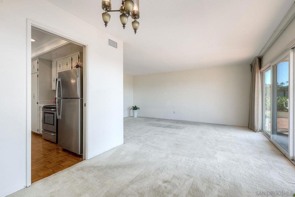 Bay Park - Residential