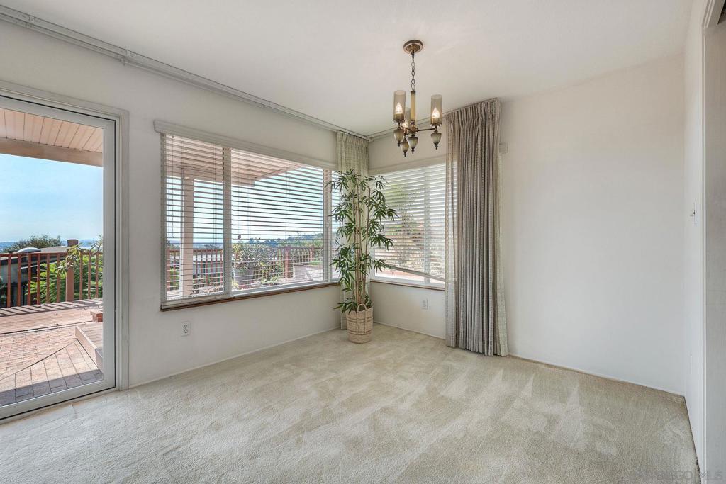 Bay Park - Residential