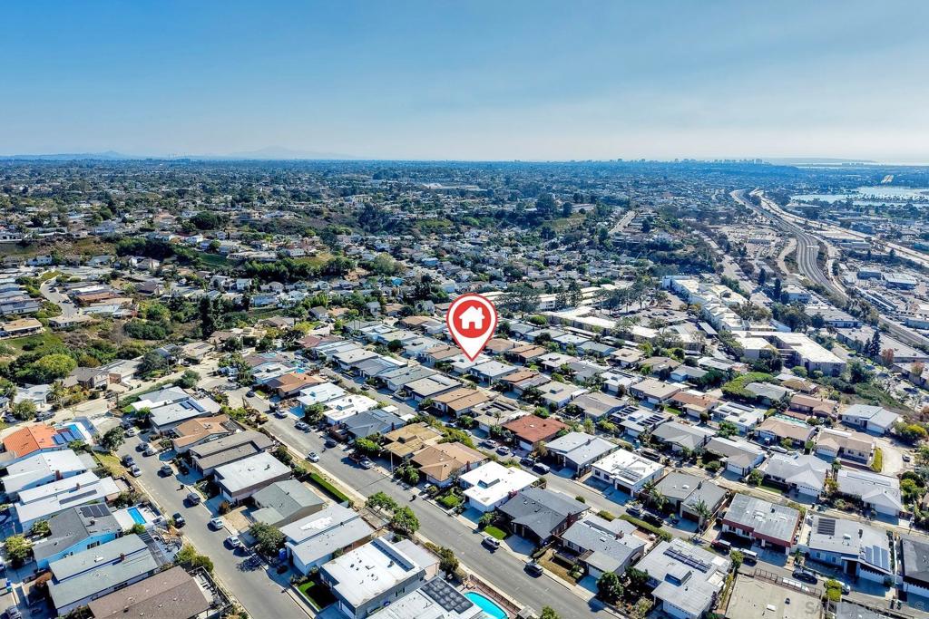 Bay Park - Residential