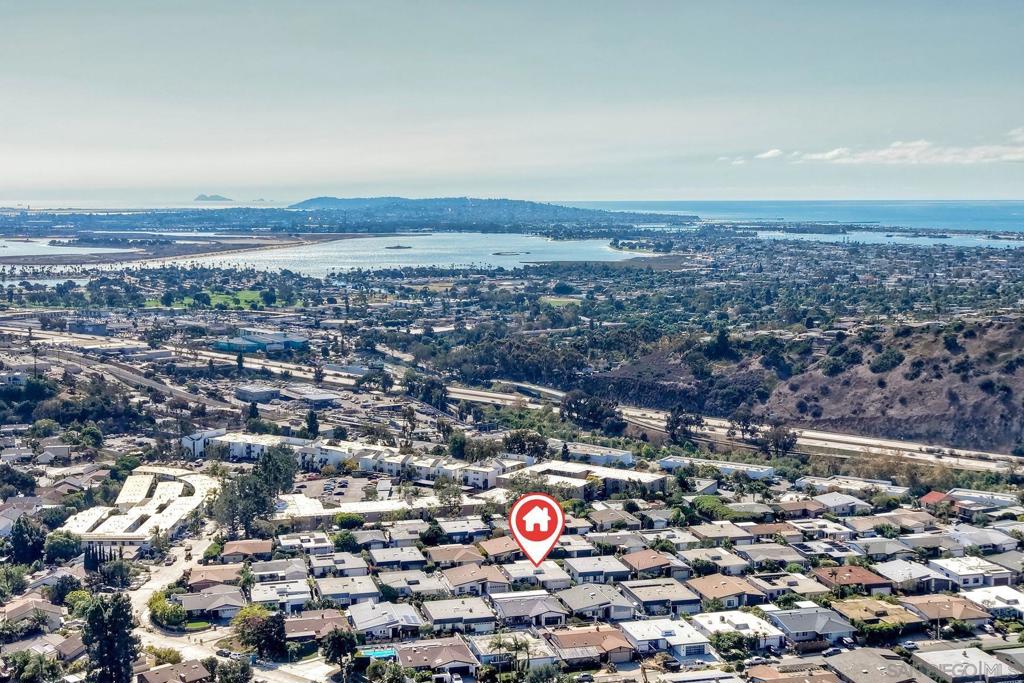 Bay Park - Residential