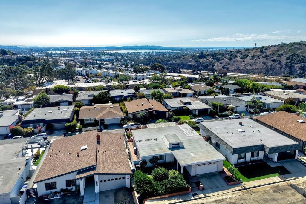 Bay Park - Residential