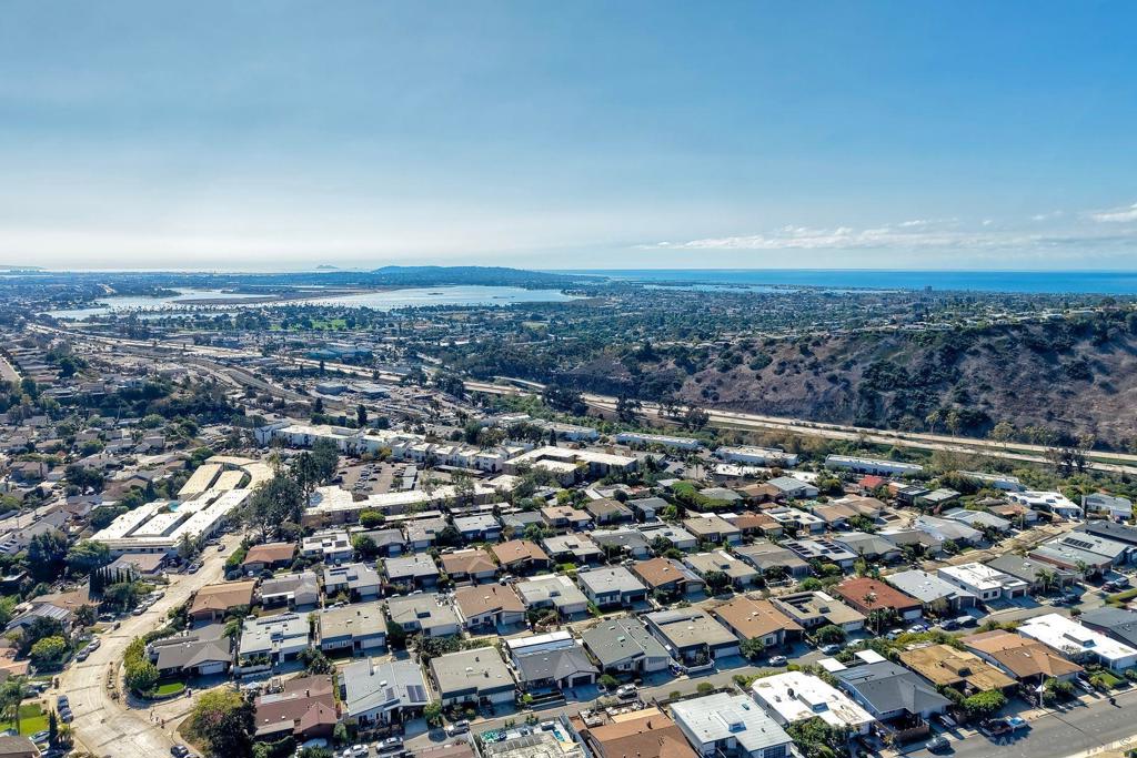 Bay Park - Residential