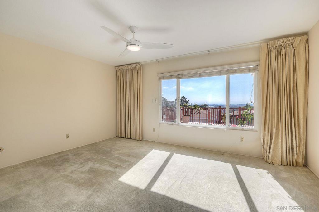 Bay Park - Residential