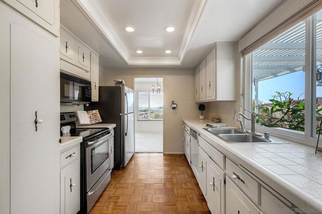 Bay Park - Residential